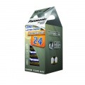 Batarėja PANASONIC, LR6 DAILY POWER ЩЕЛОЧНАЯ БАТАРЕЙКА, AA, 1,5 В, 24 шт. в упаковке Силиконовые клеи, изоляция, аккумуляторы, батареи, бородатые, эпиляторы и т.д.