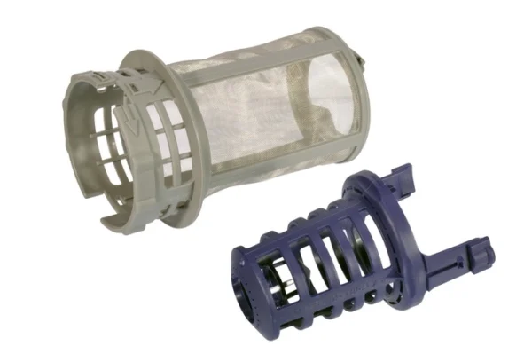 Посудомоечные машины BEKO, ARCELIK microfilter, 13,5 см, 8,45 см — изображение 2