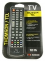 Televizoriaus TCL/THOMSON,TLC05 universalus pultelis Детали телевизоров, вентиляционных регуляторов ворот и т.д.