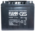 Аккумулятор FG24204 FIAMM, Напряжение: 12 В, Емкость: 42 Ач, Тип: Свинцово-гелевый аккумулятор, Химия: Свинцово-кислотный аккумулятор (Pb), Перезаряжаемый Силиконовые клеи, изоляция, аккумуляторы, батареи, бородатые, эпиляторы и т.д.