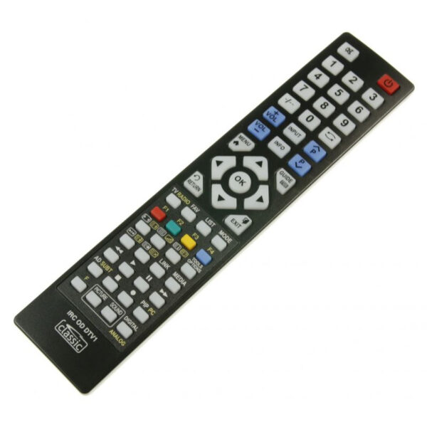 Пульт дистанционного управления PHILIPS оригинальный YKF352-004