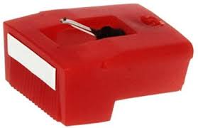Игла для поворотного стола TONNADEL 10465, DUAL, GRUNDIG, SABA, WEGA и другие Детали проигрывателей, копировальных аппаратов и принтеров