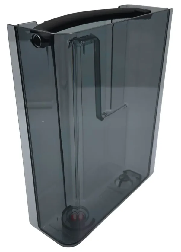 Запас воды в кофемашине miele orig.