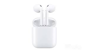 InEar mobile phone headphones, wireless Bluetooth, Funk range: 10 m, white Аккумуляторы для телефонов, чехлы для видеокамер, защитные очки и другие детали