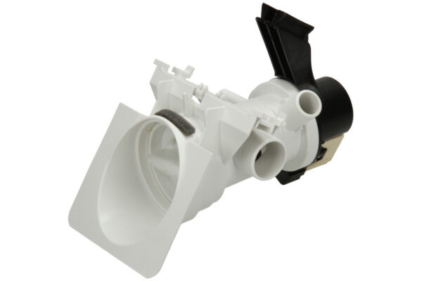 Насос для стиральной машины WHIRLPOOL, BAUKNECHT, 34W, 240V, 35/23mm, ASKOLL 68856DELTA. C00311139 ДРЕНАЖНЫЙ НАСОС ASKOLL 68856DELTA 34W — изображение 3