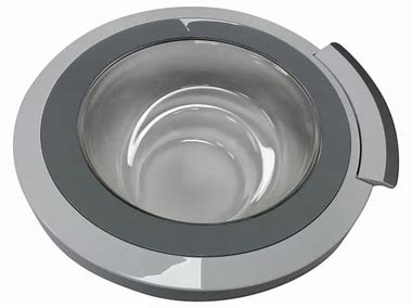 Двери BOSCH, SIEMENS, серый/темно-серый цвет, подходят для моделей Logixx 8 серии, ориг. Двери BOSCH, SIEMENS, серый/темно-серый цвет, подходят для моделей Logixx 8 серии, ориг. Загрузочные дверные рамы и стекла для стиральных машин