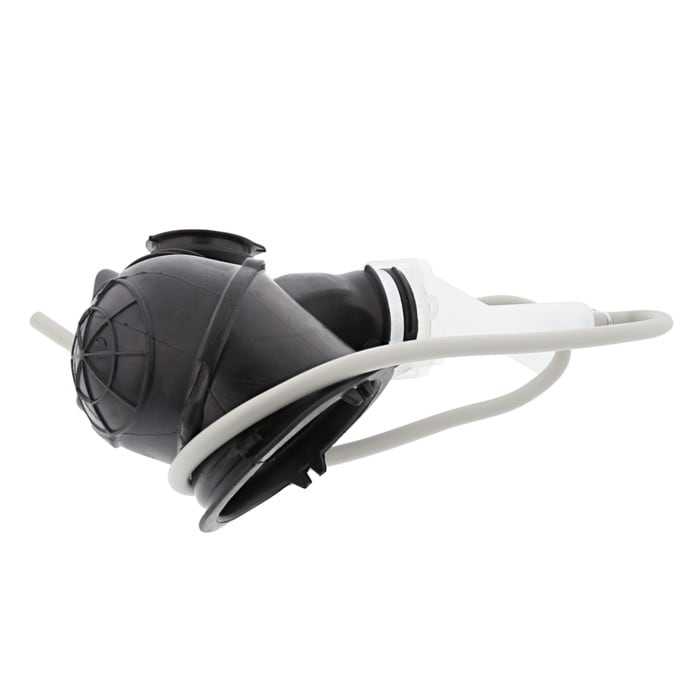 Шланг нижнего вяза стиральной машины ELECTROLUX AEG ZANUSSI Шланг нижнего вяза стиральной машины ELECTROLUX AEG ZANUSSI Гофрированные шланги для стиральных машин