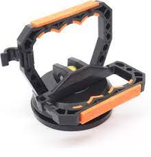 Suction cup Jakemy JM-SK05 for opening iPhone/iPad/Samsung,XL Surbimo mug Ø=60MM | IPHONE 7 | 8 | X Аккумуляторы для телефонов, чехлы для видеокамер, защитные очки и другие детали