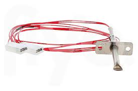 Электрическая духовка WHIRLPOOL INDESIT Датчик / зонд температуры: Cyntec 7801 SG10244528 10881 кабель 1000 мм Терморегуляторы и термопары для электроплит