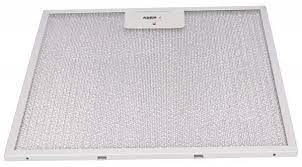 Вытяжка GORENJE ,AMF010 АЛЮМИНИЕВЫЙ ФИЛЬТР ,металлический фильтр, 32 см, 30 см, 9 мм, Количество единиц: 1 Фильтры капота двигателей и других деталей