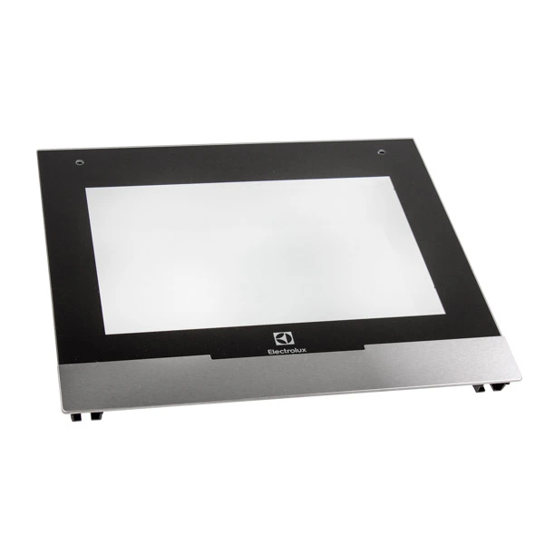 Электрическая плита ELECTROLUX AEG лобовое стекло 493×467мм Остекление дверцы духового шкафа, стеклокерамические поверхности варочной панели