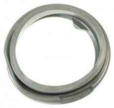 Промежуточная часть дверей стиральной машины WHIRLPOOL INDESIT. Уплотнители дверцы для стиральных машин