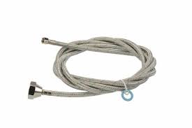 Наливной шланг холодильника Bosch SIEMENS, длина: 3 м, разъем 1 внутренний диаметр: 2,4 см, разъем 2 внутренний диаметр: 1 см, штуцер для шланга: 24,1 мм (3/4″) IG прямой, 10 мм прямой, Aquastop: нет Наливной шланг холодильника Bosch SIEMENS, длина: 3 м, разъем 1 внутренний диаметр: 2,4 см, разъем 2 внутренний диаметр: 1 см, штуцер для шланга: 24,1 мм (3/4″) IG прямой, 10 мм прямой, Aquastop: нет Фильтры для воды холодильников, заслонки, резервуары для мороженого, шланги и другие детали