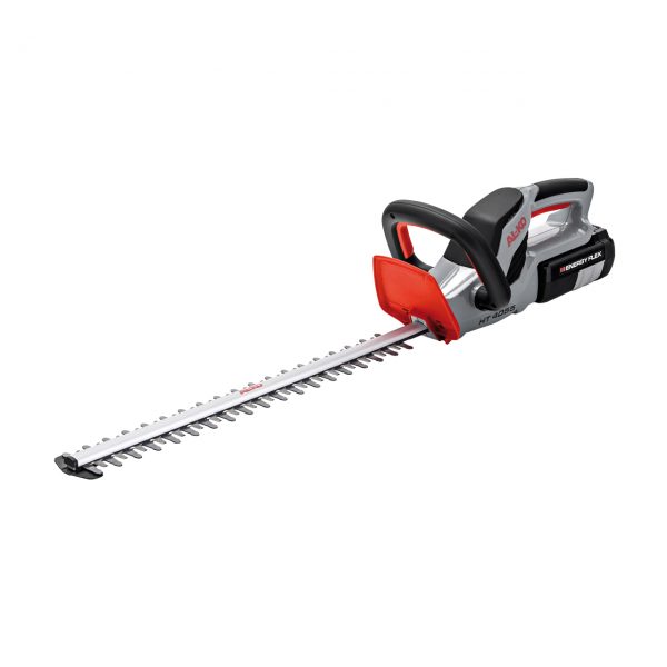 AL-KO ENERGY FLEX Аккумуляторный кусторез HT 4055