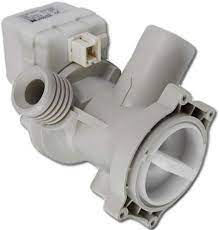 Стиральные машины PANASONIC, VESTEL, SHARP водосливной насос, HANNING, 37W, 220-240V, orig Насосы для стиральных машин