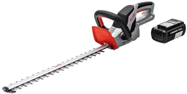 AL-KO ENERGY FLEX Аккумуляторный кусторез HT 4055 — изображение 2