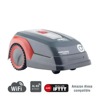 AL-KO Robolinho® 1200 W robotinė vejapjovė AL-KO Садоводство, Садовая техника