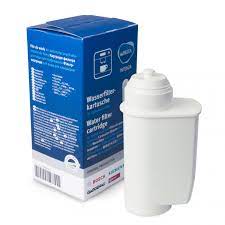 Фильтр для воды кофемашины BRITA INTENZA, BOSCH, SIEMENS, NEFF, 1шт ориг. Фильтры, сита и баки для кофемашин (молочные, водяные и другие)