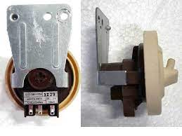Реле уровня Lg для стиральной машины orig Реле уровня стиральной машины