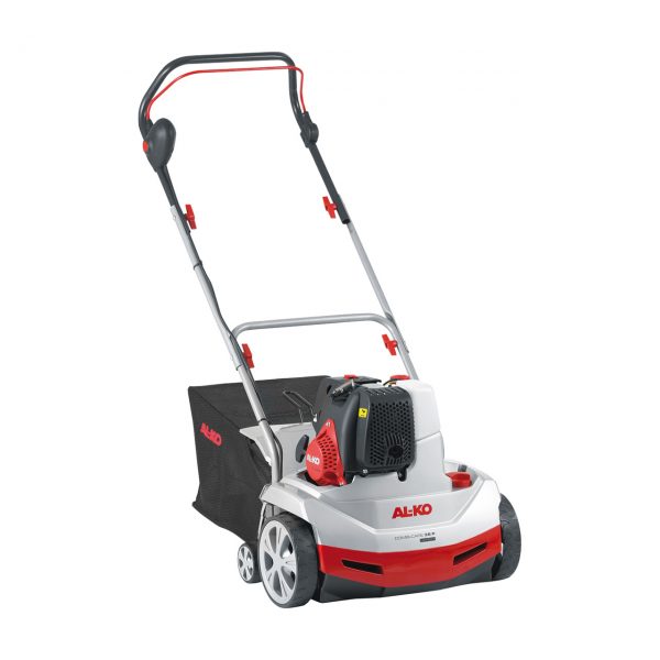 AL-KO 38 P Comfort Combi Care, Бензиновый аэратор