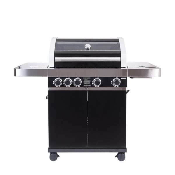 Газовый гриль Masport MB 4000