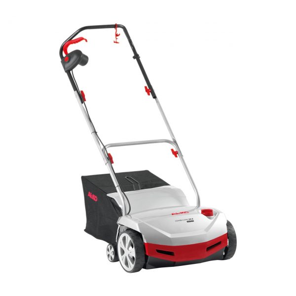 Электрический кирковщик AL-KO 38 E Combi Care Comfort