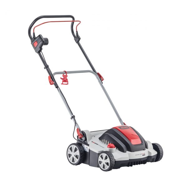 AL-KO Электрический скарификационный стенд 36.8 E Comfort