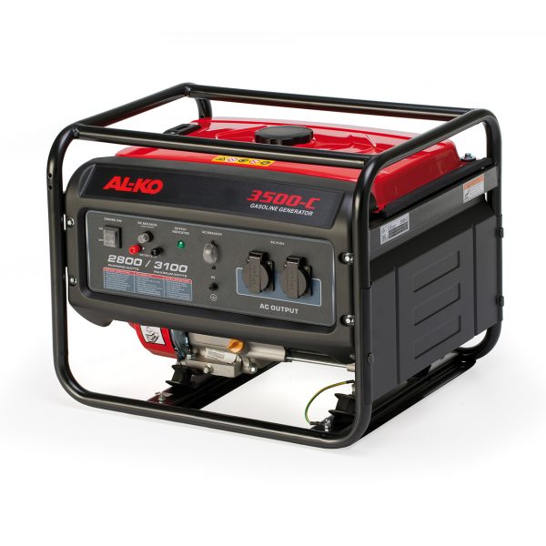 Генератор AL-KO 3500-C