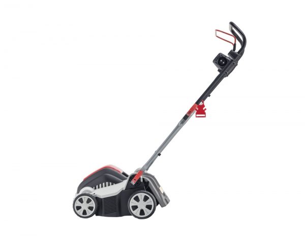 AL-KO Электрический скарификационный стенд 36.8 E Comfort — изображение 2