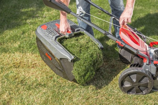 БЕНЗИНОВАЯ ГАЗОНОКОСИЛКА AL-KO PREMIUM 520 VSI (4 В 1) С EL. СТАРТЕР — изображение 2