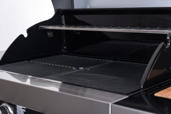 Газовый гриль Masport MB 4000 — изображение 3