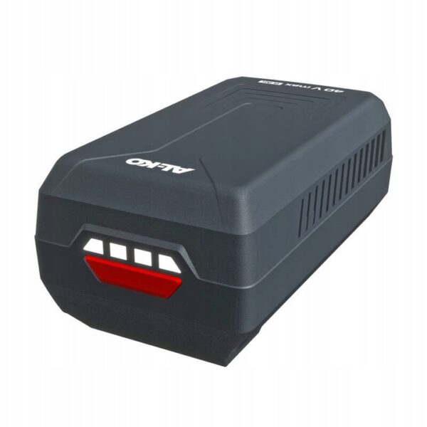 Аккумулятор AL-KO ENERGY FLEX B 200 Li (40 В / 5,0 Ач / 180 Вт·ч) — изображение 4