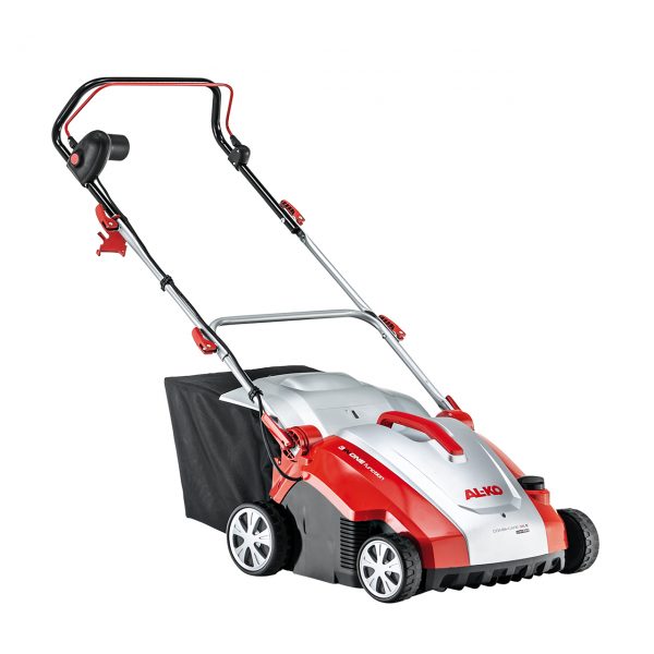 AL-KO Скарификатор электрический Combi Care 36 E Comfort