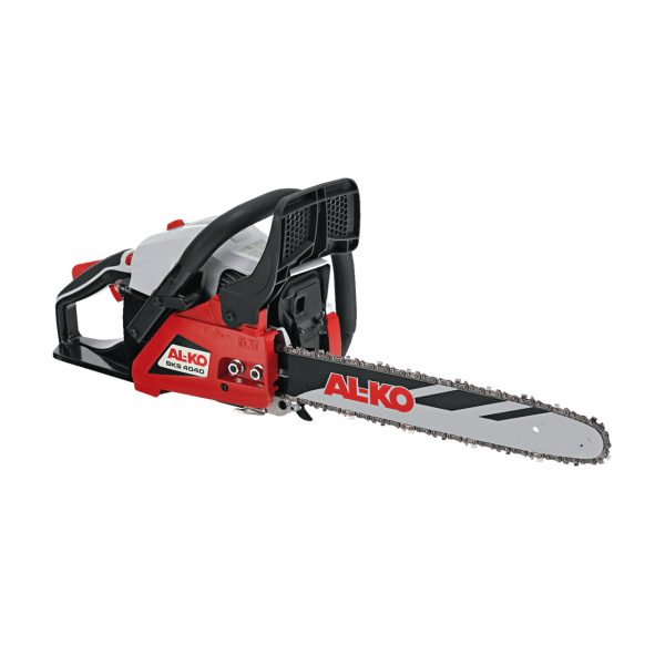 Бензопилы бензиновые AL-KO BKS 4040