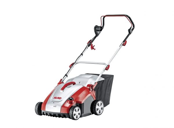 AL-KO Скарификатор электрический Combi Care 36 E Comfort — изображение 2