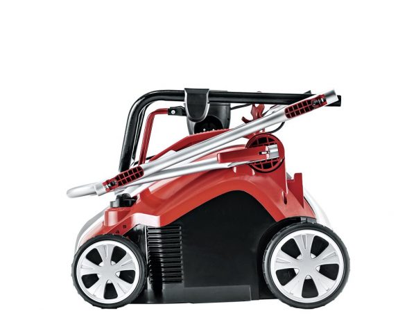 AL-KO Скарификатор электрический Combi Care 36 E Comfort — изображение 4