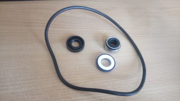Ребокс водяного насоса ALKO в комплекте