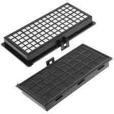 Miele Hepafilter пылесос, 18,2 см, 8,5 см, 2,9 см, SF-AH 30, S400-S500, S0193B, MIELE S4000/S5000 Щетки, шланги, гепафильтры и мешки для пылесосов