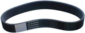 Ремень для триммера ROTAK 34/37 Bosch F016L65351 (F 016 L65 351) AL-KO, BOSCH ROTAK, GARDENA Запасные части для триммеров, триммеров, пил, водяных насосов и гидрофоров