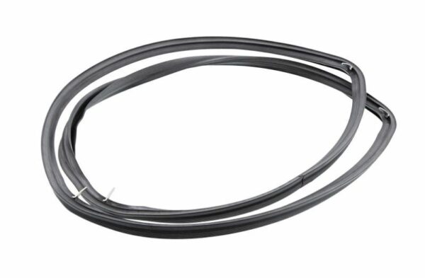 Духовые шкафы AEG, ELECTROLUX, IKEA, ZANUSSI, PROGRESS, ATAG, уплотнитель дверцы, 470x350мм (между крючками 435x320мм), альтернатива