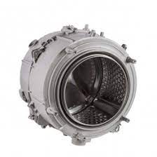 Бак стиральной машины ELECTROLUX / AEG kompl orig. Барабаны стиральной машины с осевыми баками в комплекте