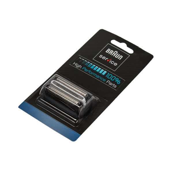 Головка для бороды 32S SERIES 3 300/320/340 Силиконовые клеи, изоляция, аккумуляторы, батареи, бородатые, эпиляторы и т.д.