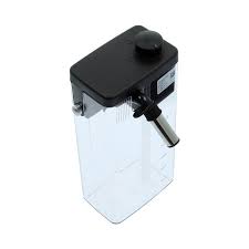 Емкость для молока для кофемашины DELONGHI Фильтры, сита и баки для кофемашин (молочные, водяные и другие)