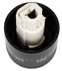 Ручка температуры духового шкафа GORENJE Ручки и дверные ручки для электрических и газовых духовых шкафов