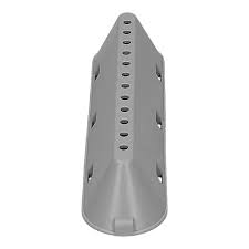 Стиральные машины WHIRLPOOl, INDESIT, ARISTON, HOTPOINT барабанный шпатель, 1шт, ориг. Длина: 225 mm Лезвия для стиральных машин