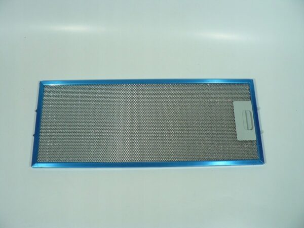 Gartraukio filtras ELICA, AEG,ARISTON, ELECTROLUX, BOSCH, BAUKNECHT, IKEA, SAMSUNG, WHIRLPOOL, ZELMER 456x185mm,alternatyva. — изображение 4