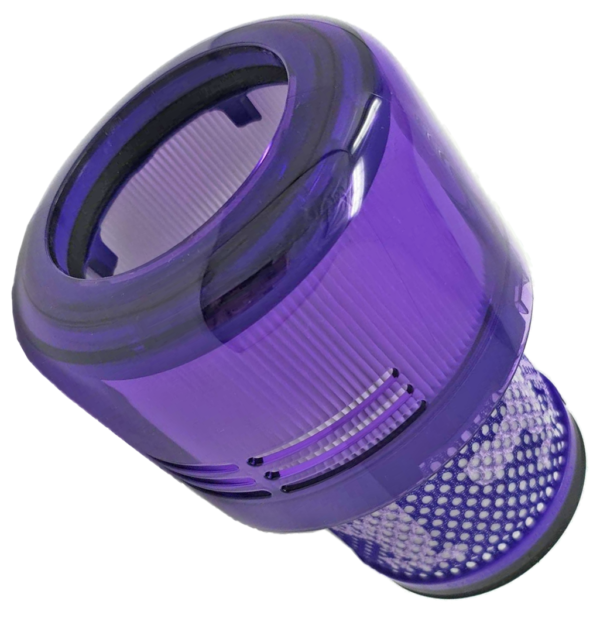 Пылесос DYSON моющийся фильтр — изображение 4