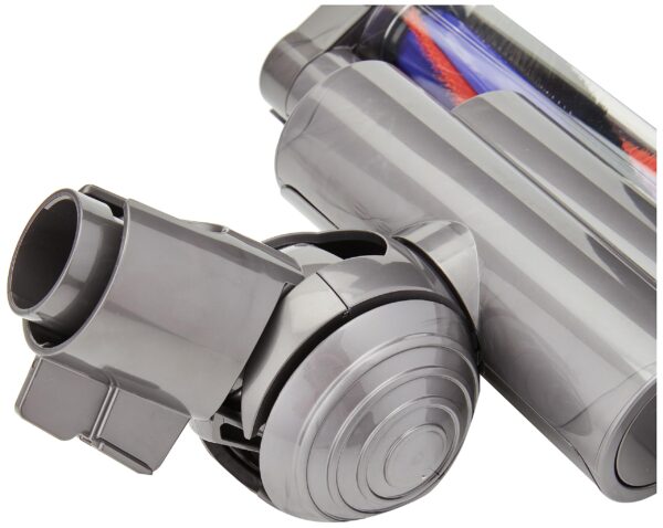 Пылесос DYSON турбощетка — изображение 2