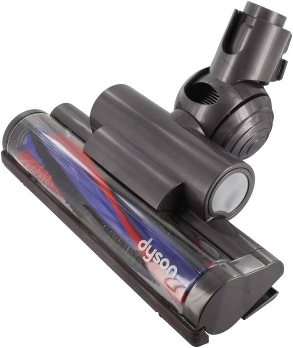 Пылесос DYSON турбощетка — изображение 3