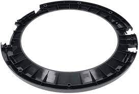 Среднее дверное кольцо стиральной машины BOSCH, SIEMENS Среднее дверное кольцо стиральной машины BOSCH, SIEMENS Загрузочные дверные рамы и стекла для стиральных машин